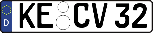 KE-CV32