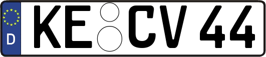 KE-CV44