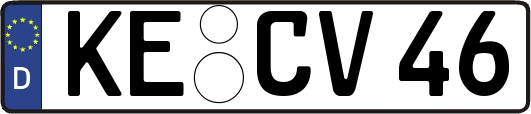 KE-CV46