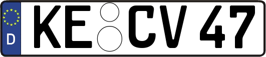 KE-CV47