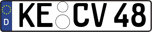 KE-CV48
