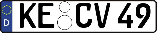 KE-CV49