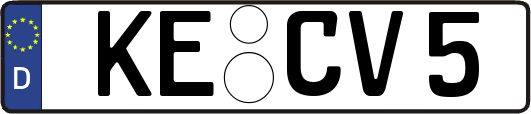 KE-CV5