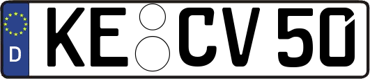 KE-CV50