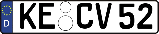 KE-CV52