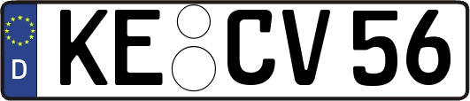 KE-CV56