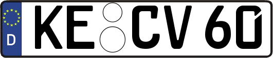 KE-CV60