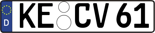 KE-CV61