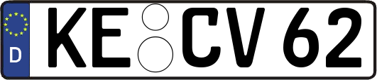 KE-CV62