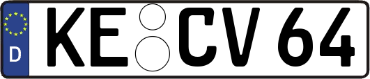 KE-CV64