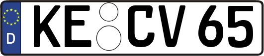 KE-CV65