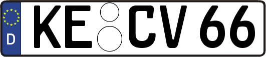 KE-CV66