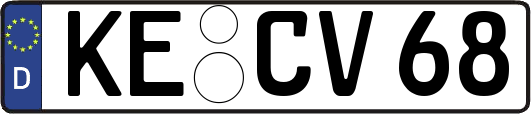 KE-CV68