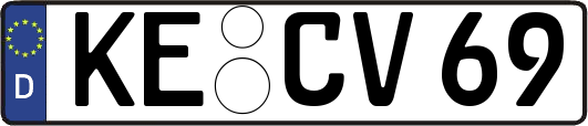 KE-CV69
