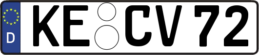 KE-CV72