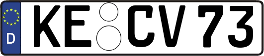KE-CV73
