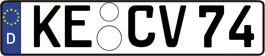 KE-CV74