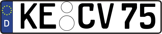KE-CV75