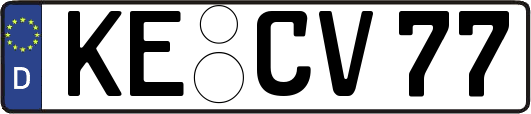 KE-CV77