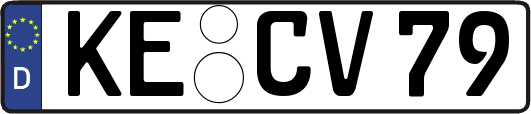 KE-CV79