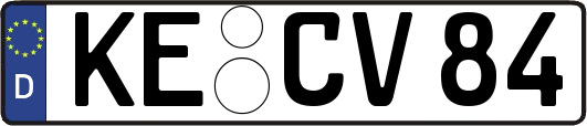 KE-CV84