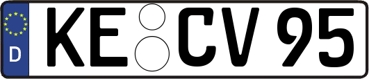 KE-CV95