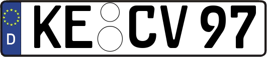KE-CV97