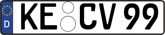 KE-CV99