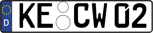 KE-CW02