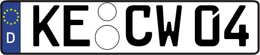 KE-CW04