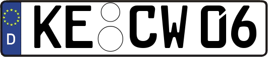 KE-CW06