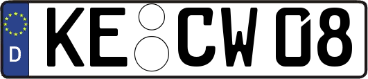 KE-CW08
