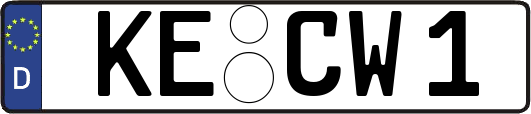 KE-CW1