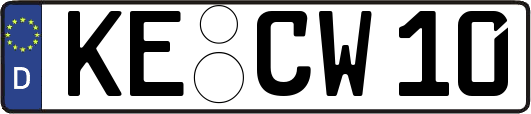 KE-CW10