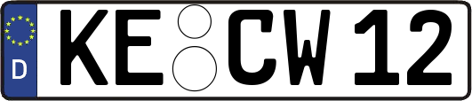KE-CW12