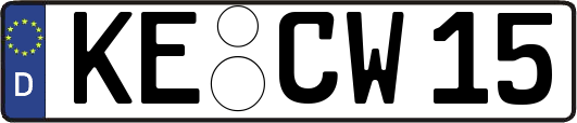 KE-CW15