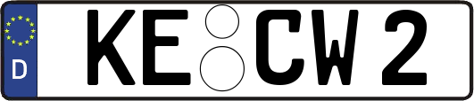 KE-CW2