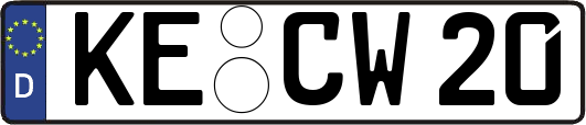 KE-CW20
