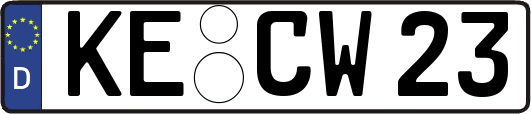 KE-CW23