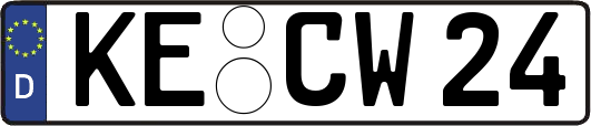 KE-CW24