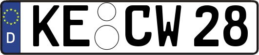KE-CW28