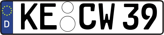 KE-CW39