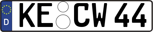 KE-CW44