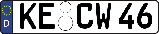 KE-CW46