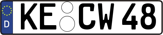 KE-CW48