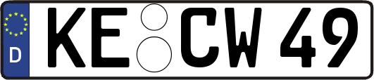 KE-CW49