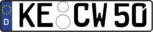 KE-CW50
