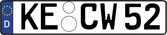 KE-CW52