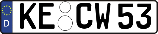 KE-CW53