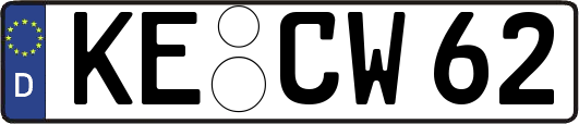 KE-CW62